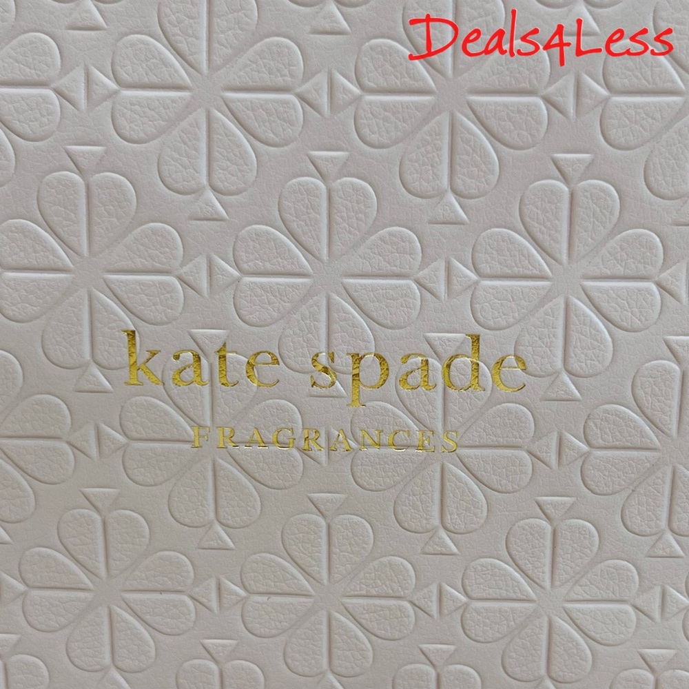 Kate Spade Tote Bag Purse Weekender Travel Shoulder Bag - Picture 3 of 9